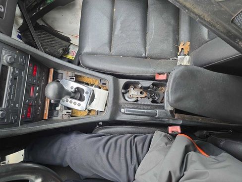 Used 2006 Audi A4 1.8T image 20