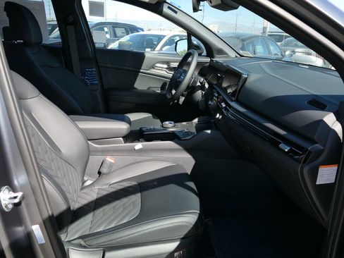 New 2026 Kia Sportage X-Line image 24