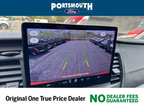 New 2025 Ford Transit 150 148 Medium Roof AWD image 11