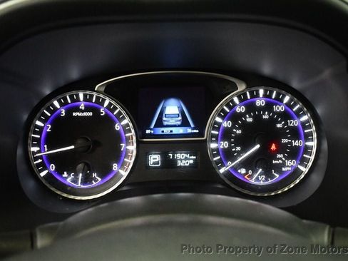 Used 2020 INFINITI QX60 Signature Edition image 36