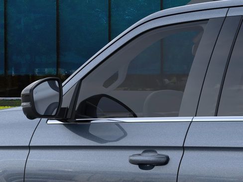 New 2026 Ford Expedition Active image 20