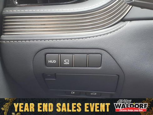 Used 2018 Lexus LS 500 w/ Luxury Package image 22