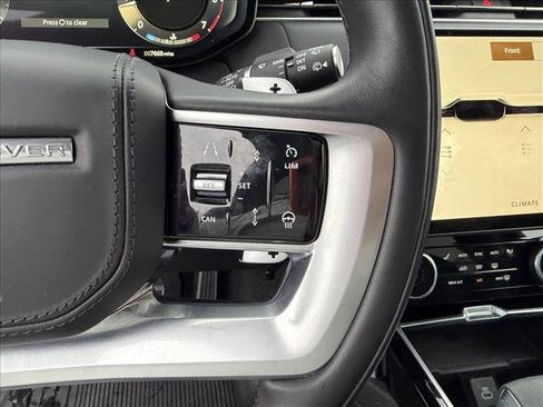 Used 2023 Land Rover Range Rover SE image 15