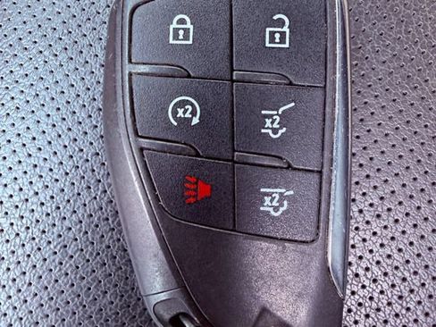Used 2021 Chevrolet Tahoe Premier AWD/4WD image 53