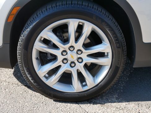 Used 2022 Chevrolet Blazer LT w/ Sound & Technology Package image 15