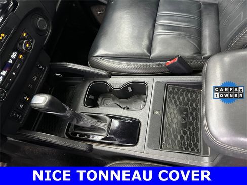 Used 2022 Nissan Frontier Pro-X w/ Pro-X Premium Package image 30