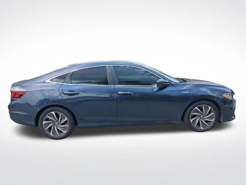 Used 2019 Honda Insight Touring image 4