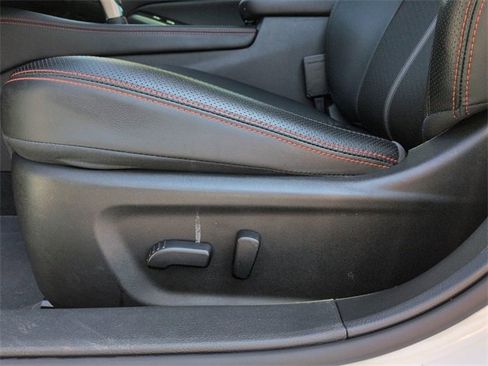 Used 2024 Nissan Altima 2.5 SR image 19