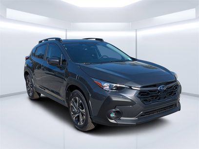 New 2026 Subaru Crosstrek 2.0i Premium