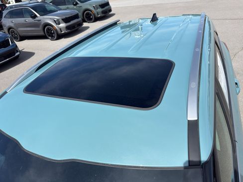 Used 2024 Kia Seltos SX w/ SX Sunroof Package image 15