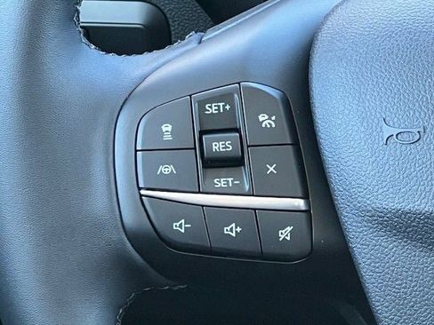 New 2026 Ford Bronco Sport Outer Banks w/ Outer Banks Tech Package+ AWD/4WD image 30