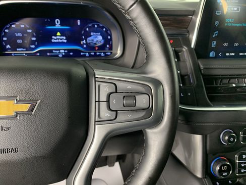 Used 2024 Chevrolet Tahoe LT w/ Luxury Package RWD image 19