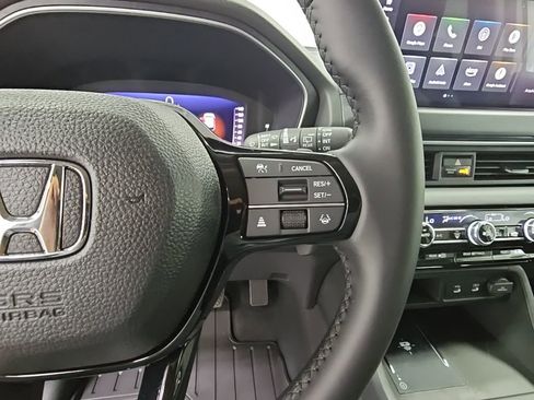 New 2026 Honda Pilot EX-L image 27