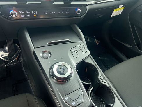 New 2026 Kia Sportage S AWD/4WD image 24
