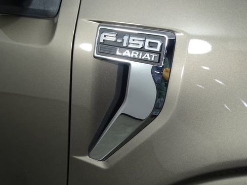 Used 2022 Ford F150 Lariat image 42