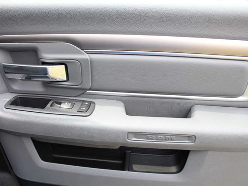 Used 2020 RAM 1500 Classic Warlock RWD image 15