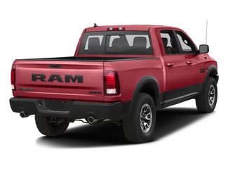 Used 2016 RAM 1500 Rebel w/ Luxury Group AWD/4WD video 2