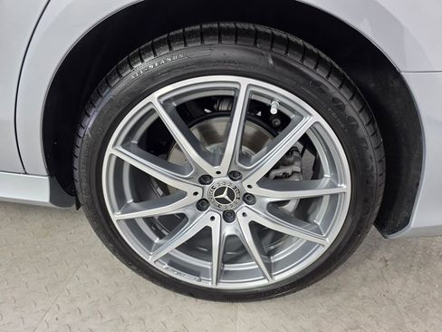 Certified 2023 Mercedes-Benz E 350 Sedan image 17