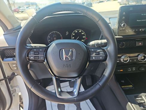 Used 2024 Honda CR-V EX-L image 16