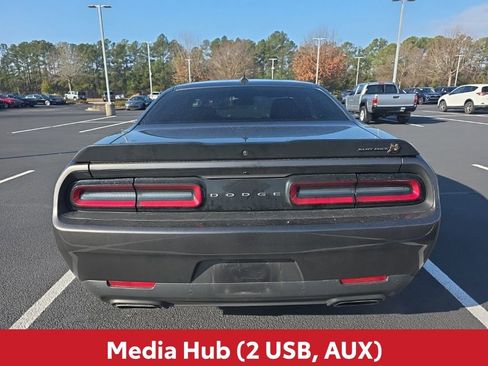 Used 2022 Dodge Challenger R/T Scat Pack image 9