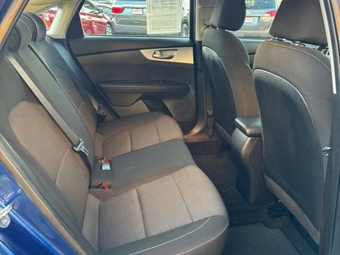 Used 2023 Kia Forte LXS w/ LXS Technology Package image 16