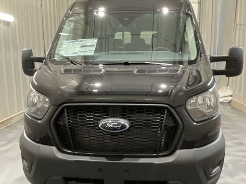 New 2025 Ford Transit 350 XL image 2