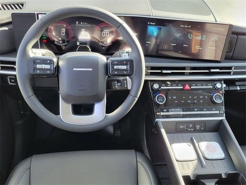 New 2026 Hyundai Santa Fe SEL image 4