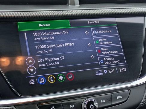 Certified 2023 Buick Encore GX Essence w/ Experience Buick Package FWD image 22