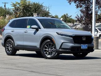 New 2026 Honda CR-V EX-L video 2