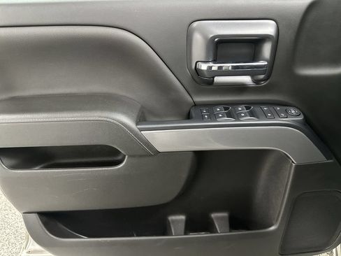 Used 2019 Chevrolet Silverado 1500 LT w/ All Star Edition AWD/4WD image 11