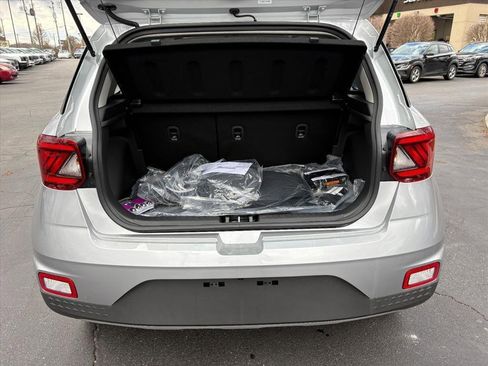 New 2026 Hyundai Venue SEL FWD image 59