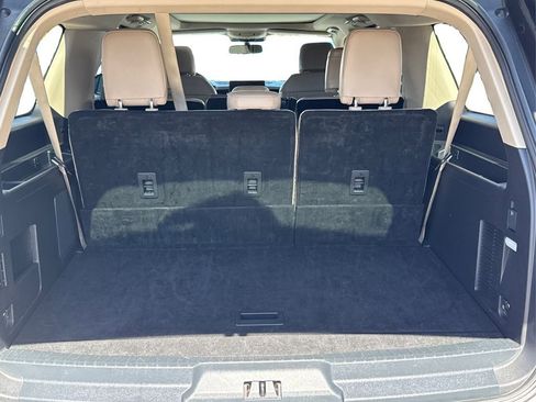 Used 2024 Ford Expedition Max Limited RWD image 13