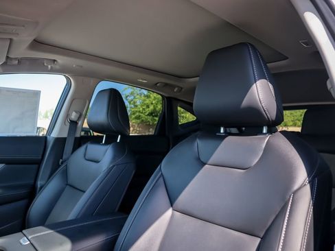 New 2025 Nissan Murano SL w/ Cargo Package image 9