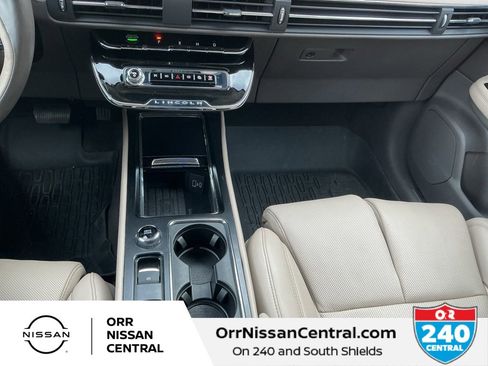 Used 2024 Lincoln Corsair Grand Touring w/ Equipment Group 302A image 26