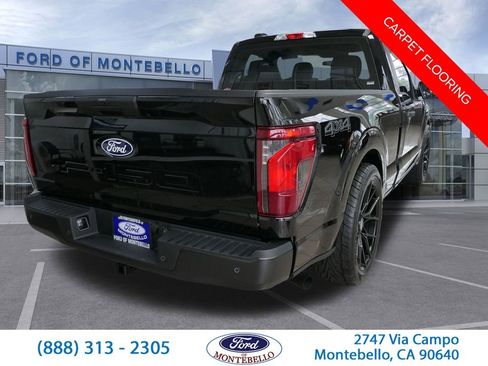 New 2026 Ford F150 XL image 5