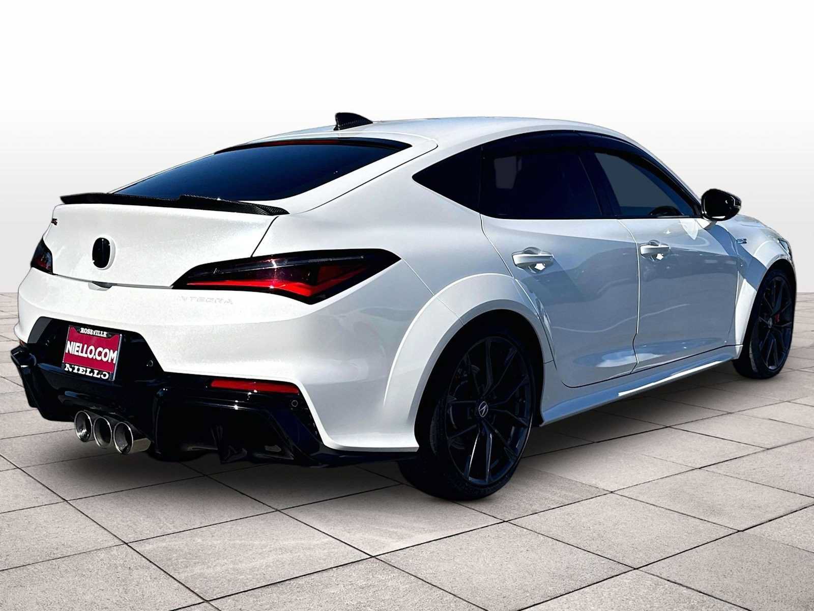 Used 2024 Acura Integra Type S FWD image 15