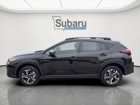 New 2026 Subaru Crosstrek 2.0i Premium image 4