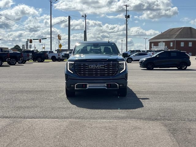 Certified 2025 GMC Sierra 1500 Denali Ultimate AWD/4WD image 9