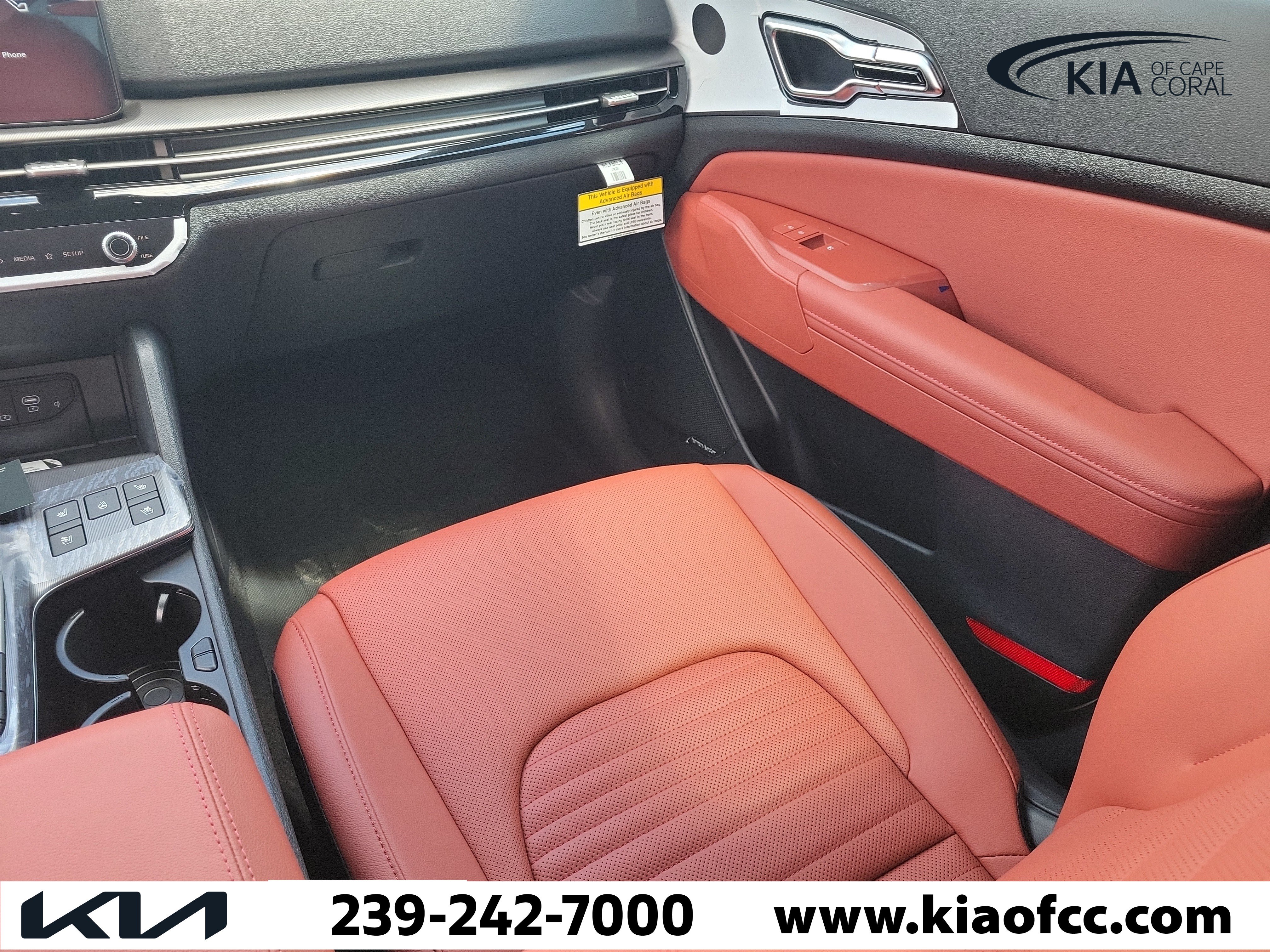 New 2026 Kia Sportage SX FWD image 19