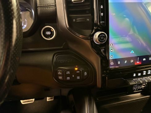 Used 2023 RAM 1500 Rebel w/ Rebel Level 2 Equipment Group image 78