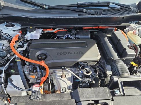 Used 2024 Honda CR-V Sport image 22