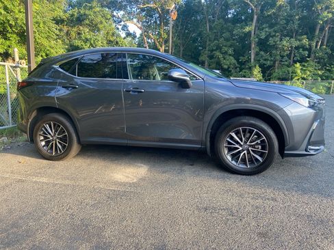 Used 2024 Lexus NX 350 AWD w/ Cold Area Package image 1