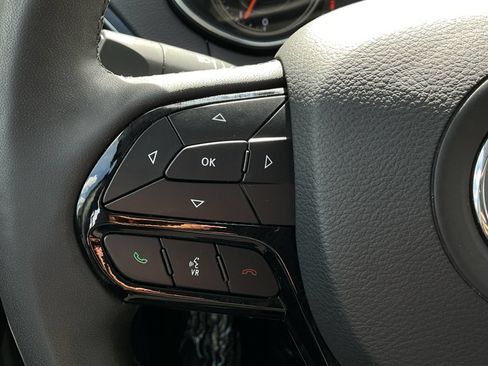 Used 2023 Jeep Cherokee Altitude Lux AWD/4WD image 33