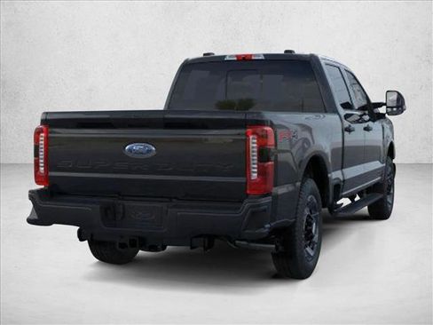 New 2026 Ford F250 XL w/ STX Appearance Package image 8