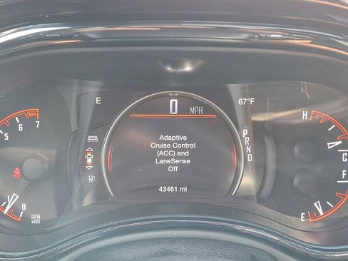 Used 2022 Dodge Durango GT image 21