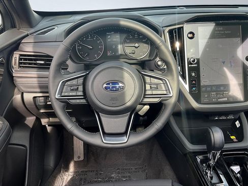 New 2026 Subaru Forester Limited image 14