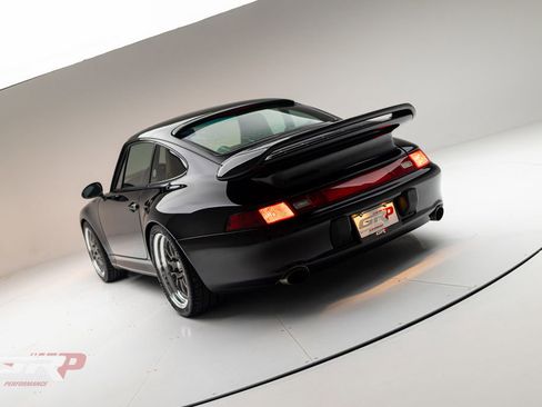 Used 1996 Porsche 911 GT3 RS image 15