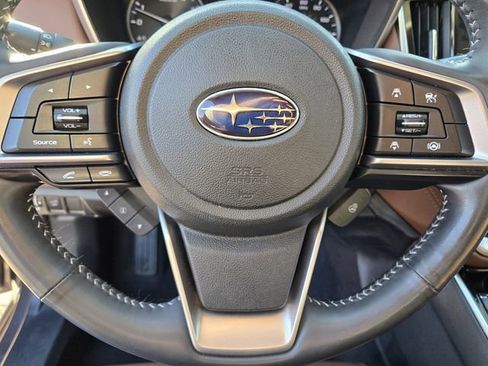Used 2022 Subaru Outback Touring image 24