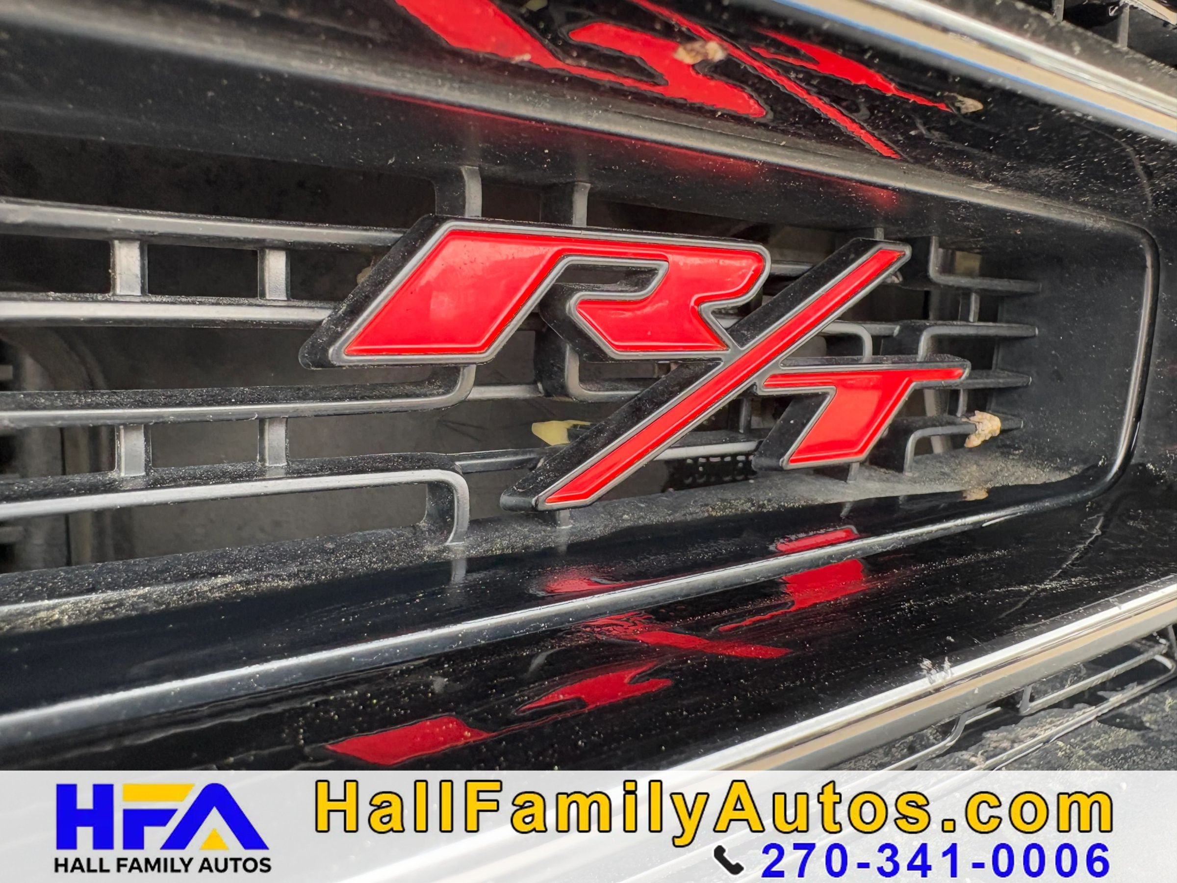 Used 2015 Dodge Challenger R/T RWD image 13