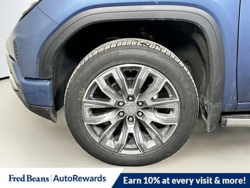 New 2026 GMC Sierra 1500 Denali image 21